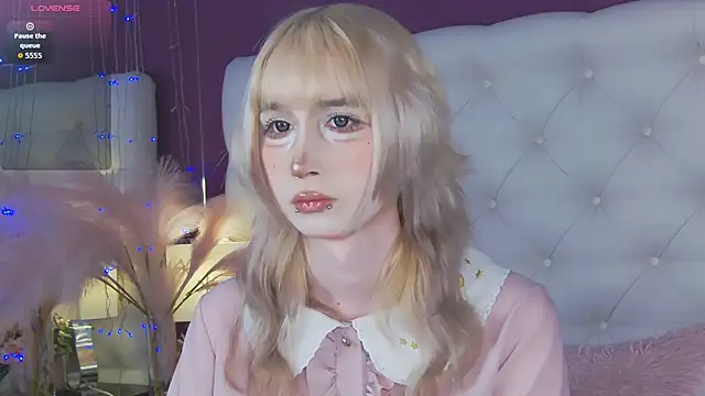 cutetomie online show from 03/12/26, 08:57