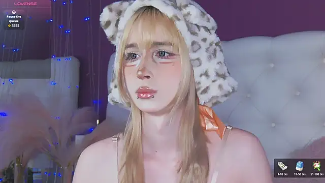 cutetomie online show from 04/02/26, 09:21