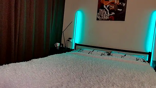 Missss Eva online show from 10/04/25, 06:53