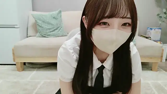 Mashiro-chan online show from 09/26/25, 07:37