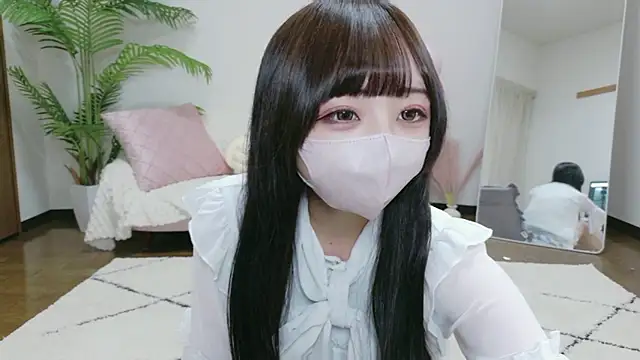 Mashiro-chan online show from 11/20/25, 08:26