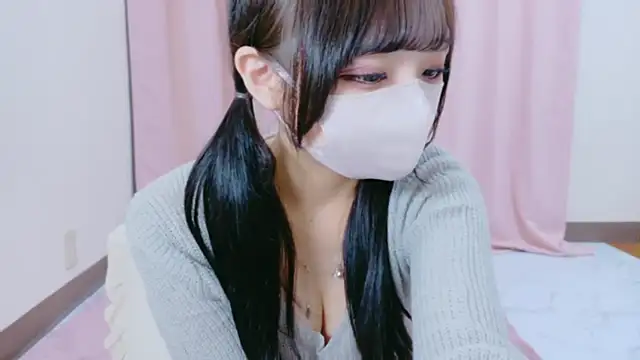 Mashiro-chan online show from 12/05/25, 09:19