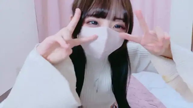 Mashiro-chan online show from 11/30/25, 10:27