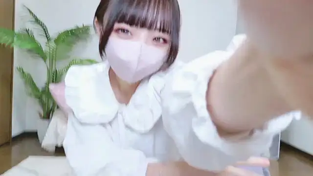 Mashiro-chan online show from 10/30/25, 08:34