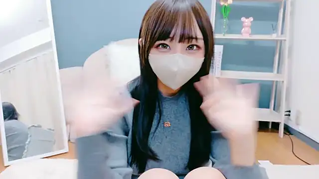 Mashiro-chan online show from 11/10/25, 07:46