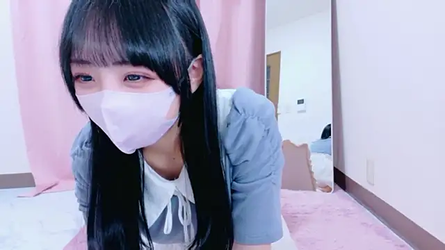 Mashiro-chan online show from 01/10/26, 10:43