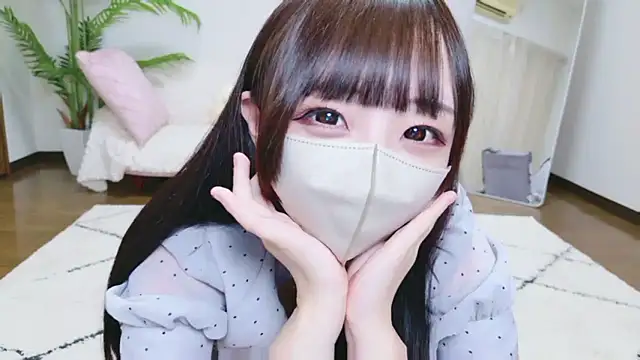 Mashiro-chan online show from 11/01/25, 07:02