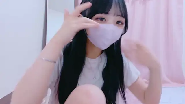 Mashiro-chan online show from 01/15/26, 11:24