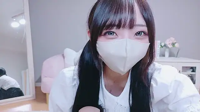 Mashiro-chan online show from 09/20/25, 07:24