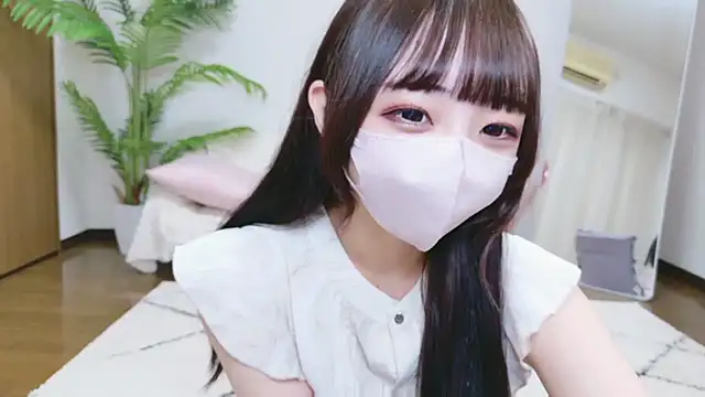 Mashiro-chan online show from 11/02/25, 08:30