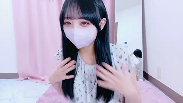 Mashiro-chan online show from 01/14/26, 10:08