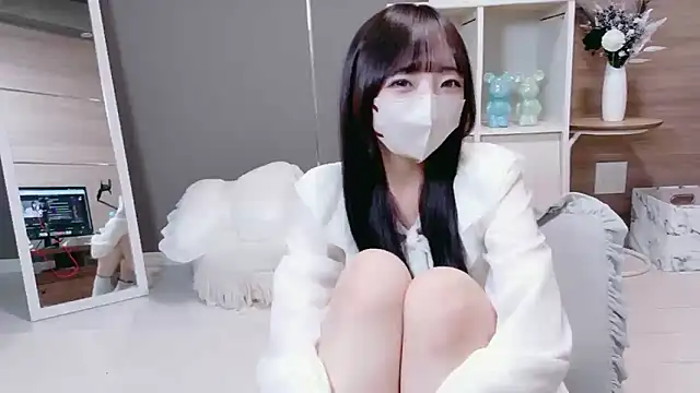 Mashiro-chan online show from 10/12/25, 07:54