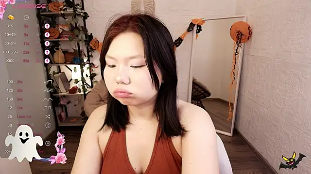 Moana light online show from 10/31/25, 02:08