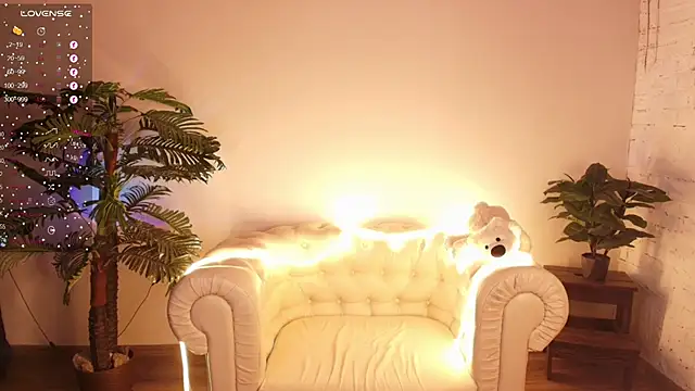 Moana light online show from 11/14/25, 02:04