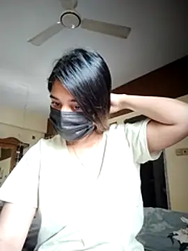 midnightmuse-03 online show from 03/17/26, 02:47