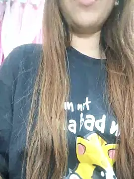 midnightmuse-03 online show from 02/15/26, 06:07