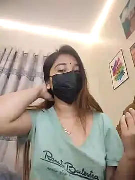 midnightmuse-03 online show from 02/13/26, 02:06