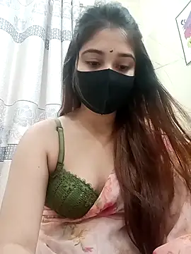 midnightmuse-03 online show from 09/28/25, 02:46