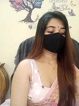 midnightmuse-03 online show from 10/19/25, 07:05