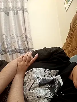 midnightmuse-03 online show from 10/04/25, 02:51