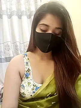 midnightmuse-03 online show from 10/05/25, 02:57