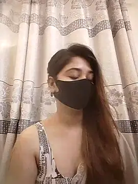 midnightmuse-03 online show from 10/11/25, 06:42