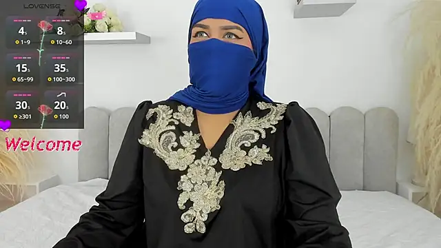 Snapshot of Kadira_ chatting on 09/20/25, 11:37 Kadira online show from 09/20/25, 11:37