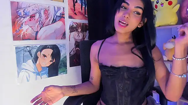 VeronicaSaenzx online show from 11/21/25, 08:41