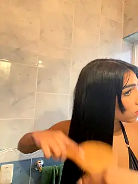 VeronicaSaenzx online show from 11/23/25, 09:36