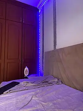 VeronicaSaenzx online show from 01/09/26, 05:31