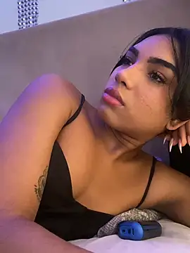 VeronicaSaenzx online show from 01/17/26, 06:00