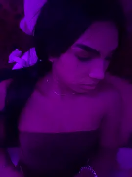 VeronicaSaenzx online show from 02/10/26, 10:31