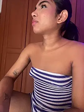 VeronicaSaenzx online show from 03/12/26, 04:33