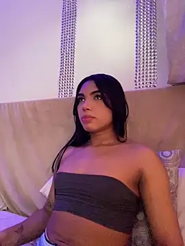 VeronicaSaenzx online show from 02/08/26, 09:23