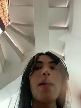 VeronicaSaenzx online show from 02/09/26, 09:24