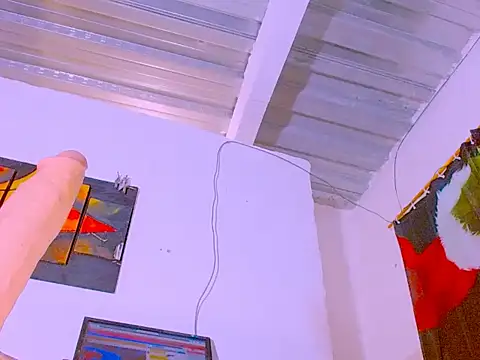 Ninoskasexy777 online show from 12/22/25, 10:21