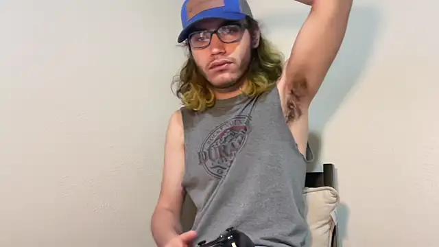 zacthefeetguy online show from 02/11/26, 11:04