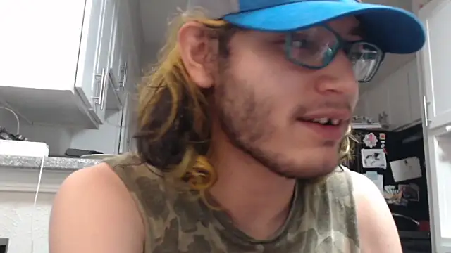 zacthefeetguy online show from 01/11/26, 02:51