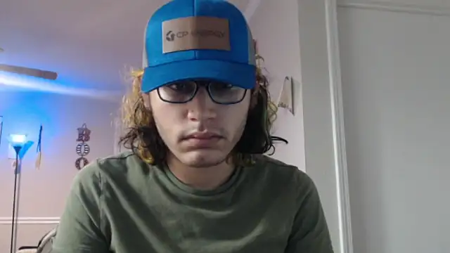 zacthefeetguy online show from 12/22/25, 03:17