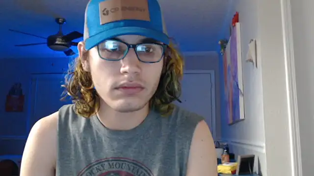 zacthefeetguy online show from 12/20/25, 02:03