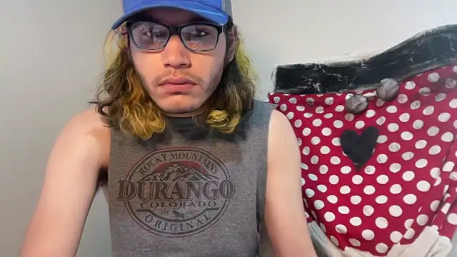 zacthefeetguy online show from 02/12/26, 03:23