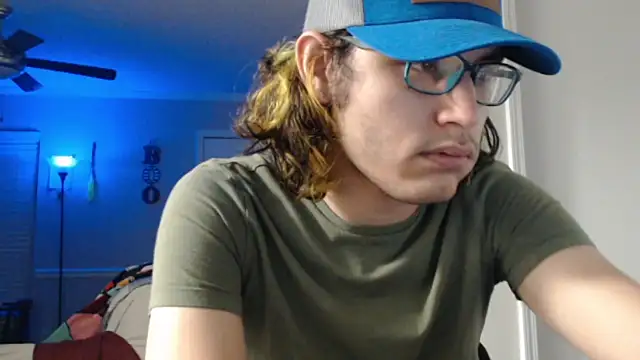 zacthefeetguy online show from 12/21/25, 10:06