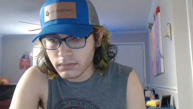 zacthefeetguy online show from 12/20/25, 02:53