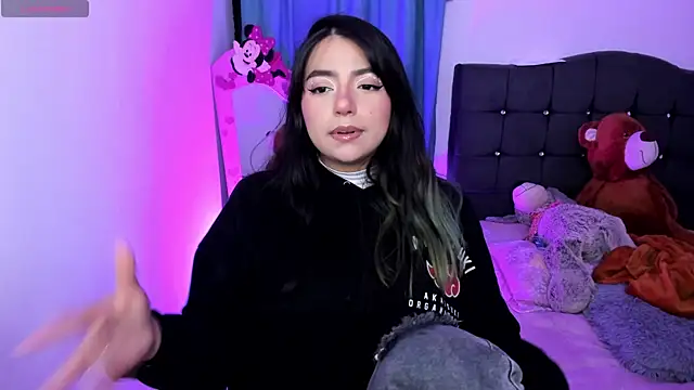 sammy bunny1 online show from 05/12/26, 05:04