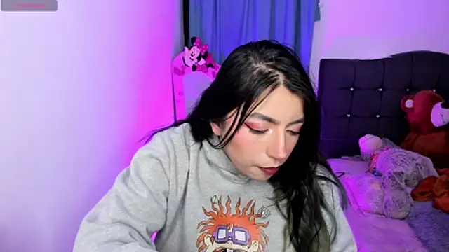 sammy bunny1 online show from 05/10/26, 07:01