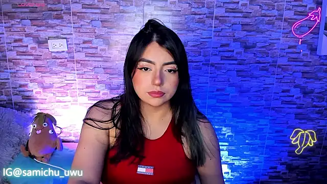 sammy bunny1 online show from 03/26/26, 04:33