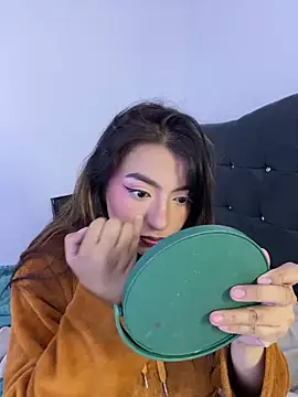 sammy bunny1 online show from 05/30/26, 04:19
