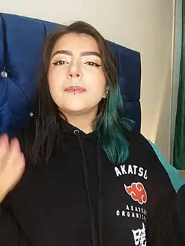 Snapshot of sammy_bunny1 chatting on 09/15/25, 06:03 sammy bunny1 online show from 09/15/25, 06:03