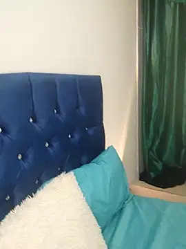 Snapshot of sammy_bunny1 chatting on 09/20/25, 06:18 sammy bunny1 online show from 09/20/25, 06:18