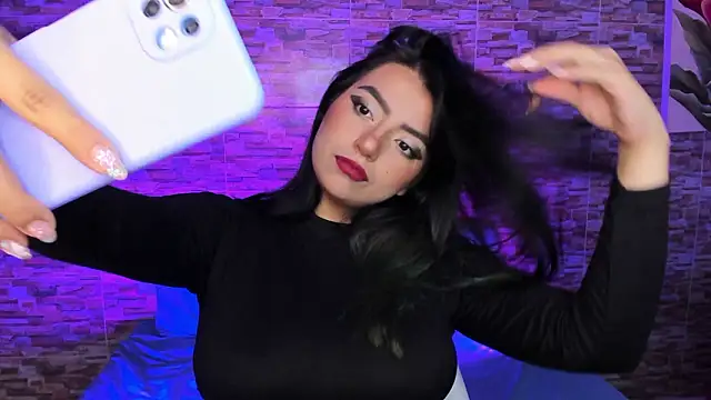 Snapshot of sammy_bunny1 chatting on 02/10/26, 01:04 sammy bunny1 online show from 02/10/26, 01:04